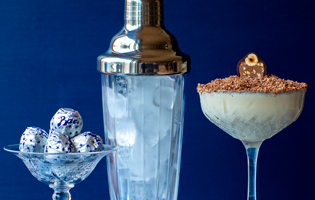 Baci Cocktail