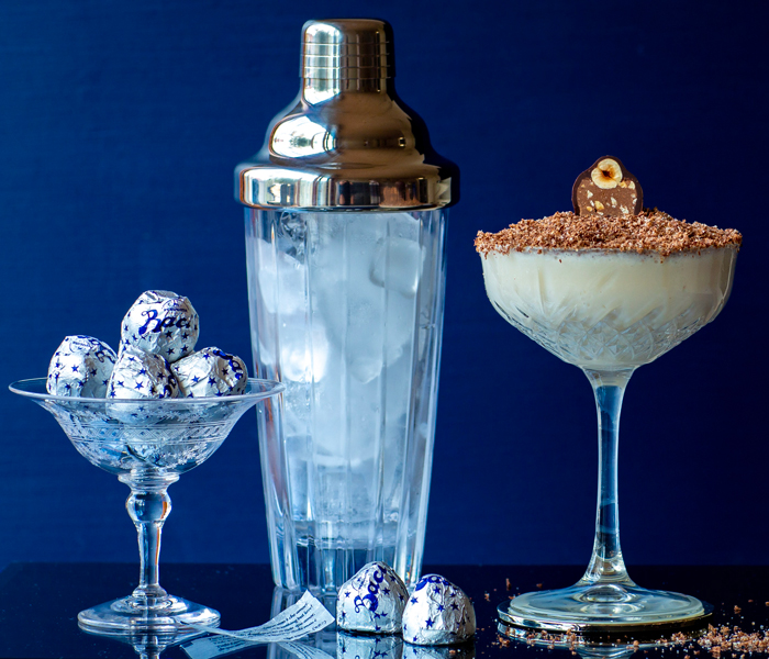 Baci Cocktail