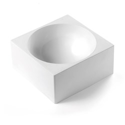 Silikomart Silicone Mould Zuccotto 180/1
