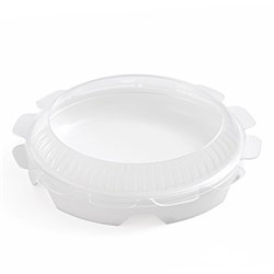 Silikomart Silicone Mould Eclipse