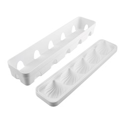 Silikomart Silicone Mould Russian Tale
