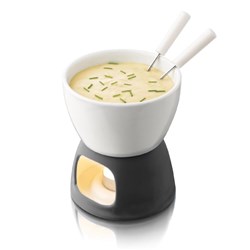 Boska Fondue Set Tapas Gouda 12x1