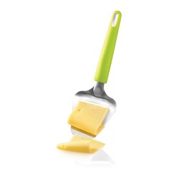Boska Cheese Slicer, Havana Green 