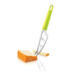 Boska Cheese Knife, Havana Green 