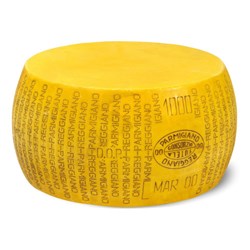 Boska Parmigiano Reggiano With Dish