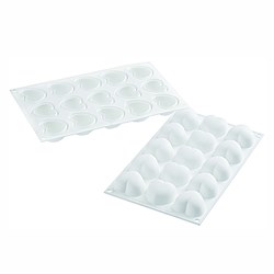 Silikomart Silicone Mould Cupido