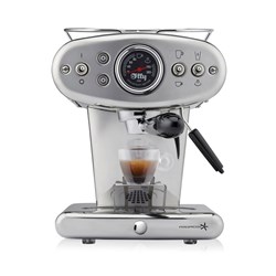 Illy iperEspresso X1 Inox 1935 Home Machine