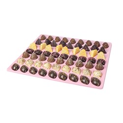 La Rose Noire Crystal Collection 8g 126pcs