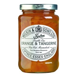 Tiptree Double One Orange & Tangerine Marmalade 6x340g