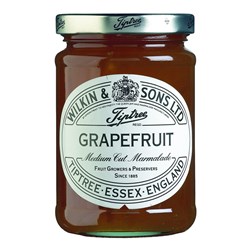 Tiptree Grapefruit Marmalade 6x340g