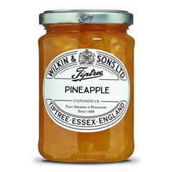 Tiptree Pineapple Conserve 6x340g