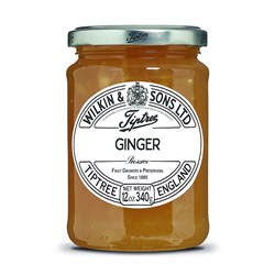 Tiptree Ginger Conserve 6x340g