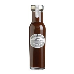 Tiptree Brown Sauce 6x310g