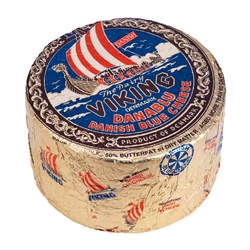 Viking Danish Blue 2x3kg - Sold by kg