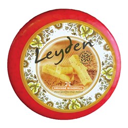 Frico Leyden 1x11kg