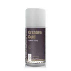 IBC Creative Sprays Gold 12x150ml