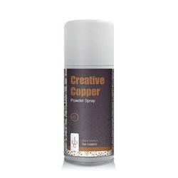 IBC Creative Sprays Copper 12x150ml