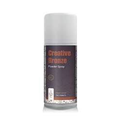 IBC Creative Sprays Bronze 12x150ml