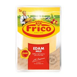 Frico Edam Sliced 12x150g