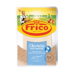 Frico Chevrette Goats Sliced 12x150g