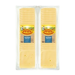 Frico Maasdam Sliced 5x1kg 2x500g