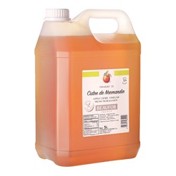 Beaufor Apple Cider Vinegar 2x5L