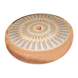 LUSTENBERGER GRUYERE REPLICA WHEEL 