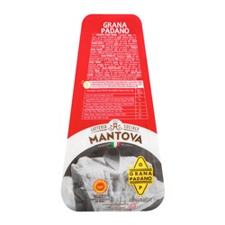 Latteria Sociale Mantova Grana Padano 6x200g