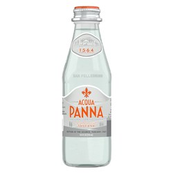 Acqua Panna Still Mineral Water 24x250ml