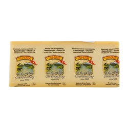 Lustenberger Gruyere Cuts Swiss 5x2.5kg