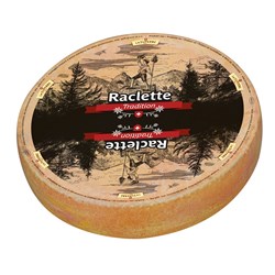 Lustenberger Swiss Raclette 1x5kg