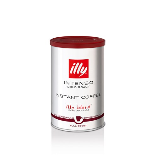 ILLY INTENSE INSTANT COFFEE