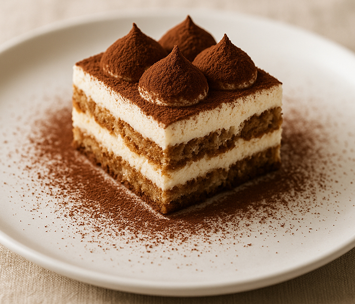 Tiramisu