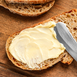 Spreadable