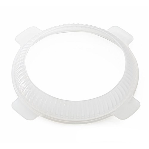 Silikomart Silicone Mould Eclipse