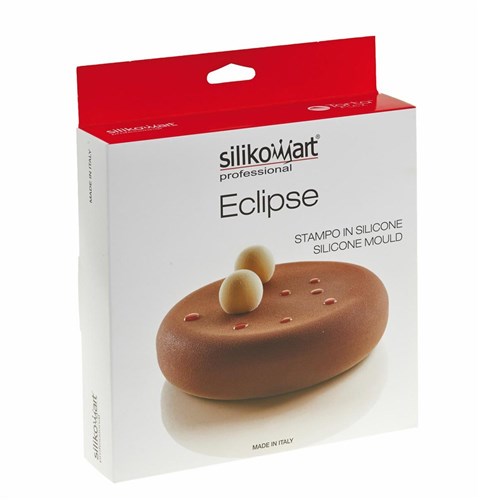Silikomart Silicone Mould Eclipse