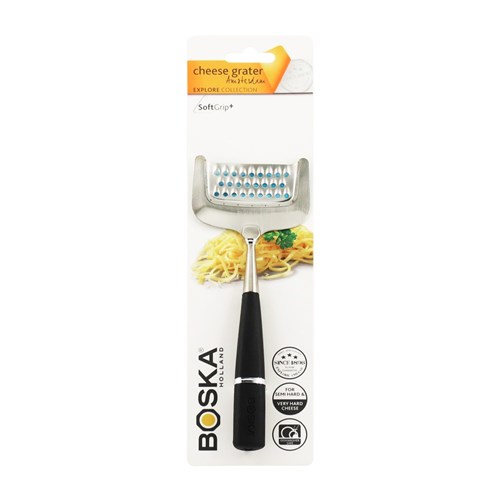 Boska Cheese Grater Amsterdam 12x1