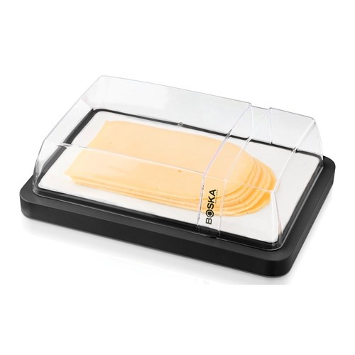 Boska Cheesekeeper Gouda