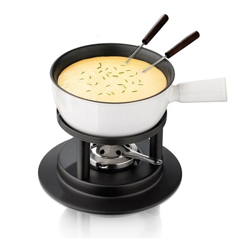 Boska Fondue Set Non-Stick 6x1