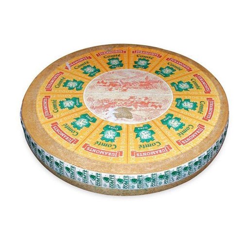 Boska Cheese Replica Comte