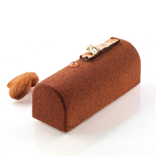 Silikomart Mould N.9 Midi Buche