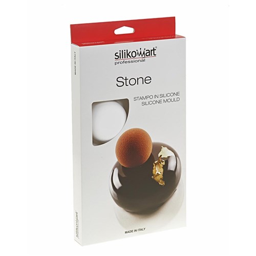 Silikomart Silicone Mould Stone