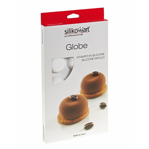 Silikomart Silicone Mould Globe