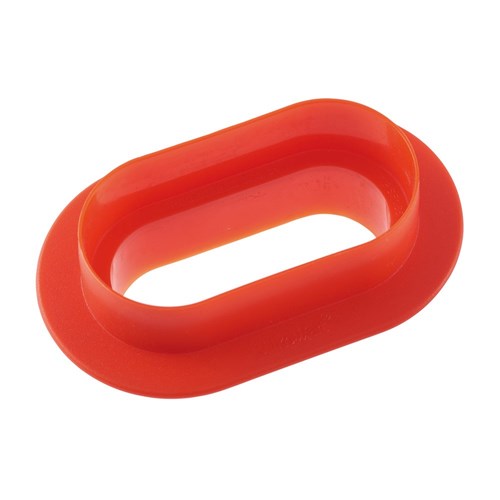Silikomart Mould Pillow + Cutter