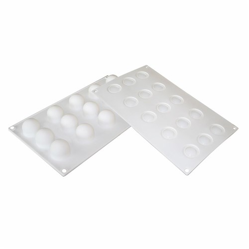 Silikomart Mould Mini Truffle