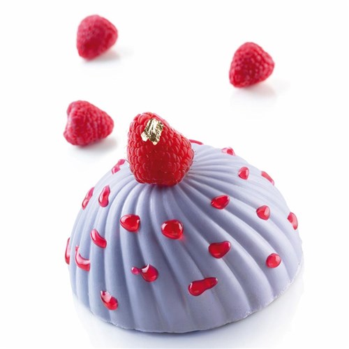 Silikomart Silicone Mould Parfum