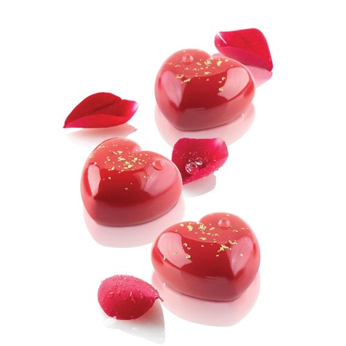 Silikomart Silicone Mould Cupido