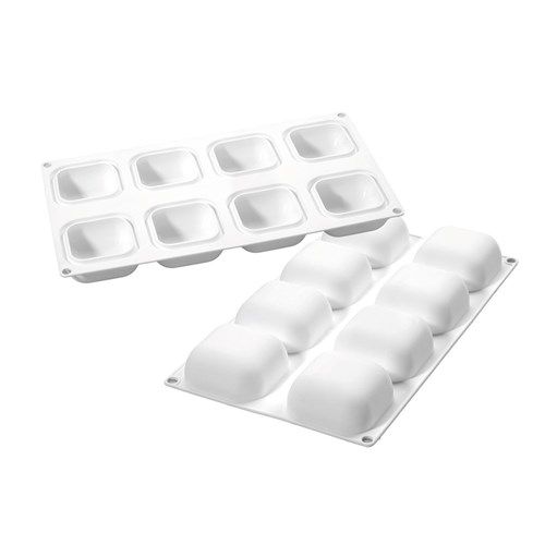 Silikomart Silicone Mould Gem100