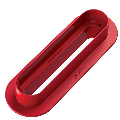 Silikomart Mould Fashion Eclair