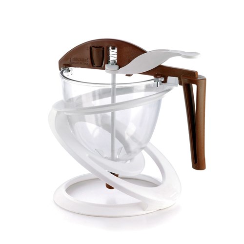 Silkomart Funnel Chocolate